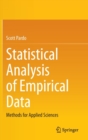 Statistical Analysis of Empirical Data : Methods for Applied Sciences - Book