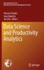 Data Science and Productivity Analytics - Book