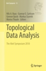 Topological Data Analysis : The Abel Symposium 2018 - Book
