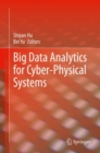 Big Data Analytics for Cyber-Physical Systems - eBook