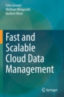 Fast and Scalable Cloud Data Management - Book