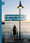Engendering the Energy Transition - Book