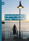 Engendering the Energy Transition - Book