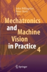 Mechatronics and Machine Vision in Practice 4 - Book