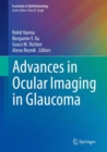 Advances in Ocular Imaging in Glaucoma - Book