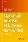 Statistical Analysis of Network Data with R - eBook