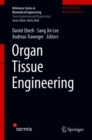 Organ Tissue Engineering - Book