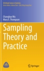 Sampling Theory and Practice - Book