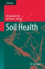 Soil Health - Book