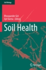 Soil Health - Book