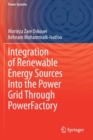 Integration of Renewable Energy Sources Into the Power Grid Through PowerFactory - Book