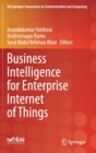 Business Intelligence for Enterprise Internet of Things - Book