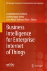 Business Intelligence for Enterprise Internet of Things - eBook