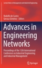 Advances in Engineering Networks : Proceedings of the 12th International Conference on Industrial Engineering and Industrial Management - Book