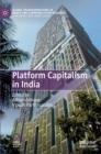 Platform Capitalism in India - Book