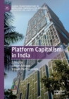 Platform Capitalism in India - Book