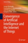 Convergence of Artificial Intelligence and the Internet of Things - Book