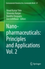 Nanopharmaceuticals: Principles and Applications Vol. 2 - eBook