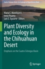 Plant Diversity and Ecology in the Chihuahuan Desert : Emphasis on the Cuatro Cienegas Basin - Book