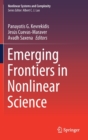 Emerging Frontiers in Nonlinear Science - Book