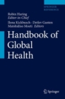 Handbook of Global Health - Book