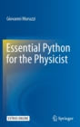 Essential Python for the Physicist - Book