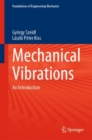 Mechanical Vibrations : An Introduction - Book