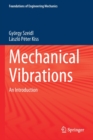 Mechanical Vibrations : An Introduction - Book