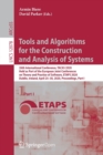 Tools and Algorithms for the Construction and Analysis of Systems : 26th International Conference, TACAS 2020, Held as Part of the European Joint Conferences on Theory and Practice of Software, ETAPS - Book