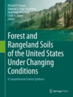 Forest and Rangeland Soils of the United States Under Changing Conditions : A Comprehensive Science Synthesis - Book