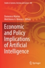 Economic and Policy Implications of Artificial Intelligence - Book