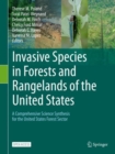Invasive Species in Forests and Rangelands of the United States : A Comprehensive Science Synthesis for the United States Forest Sector - Book