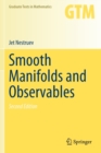 Smooth Manifolds and Observables - Book