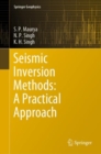 Seismic Inversion Methods: A Practical Approach - Book
