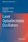 Laser Optoelectronic Oscillators - Book