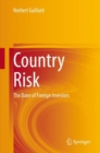 Country Risk : The Bane of Foreign Investors - Book