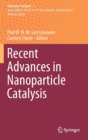 Recent Advances in Nanoparticle Catalysis - Book