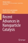 Recent Advances in Nanoparticle Catalysis - Book