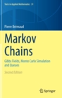 Markov Chains : Gibbs Fields, Monte Carlo Simulation and Queues - Book