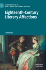 Eighteenth-Century Literary Affections - Book