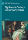 Eighteenth-Century Literary Affections - Book