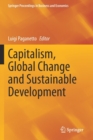 Capitalism, Global Change and Sustainable Development - Book