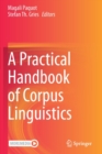 A Practical Handbook of Corpus Linguistics - Book