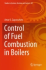 Control of Fuel Combustion in Boilers - Book
