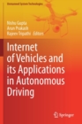 Internet of Vehicles and its Applications in Autonomous Driving - Book