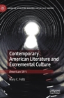 Contemporary American Literature and Excremental Culture : American Sh*t - Book