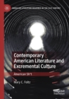 Contemporary American Literature and Excremental Culture : American Sh*t - Book