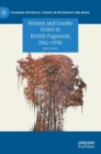 Women and Gender Issues in British Paganism, 1945-1990 - Book