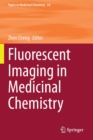 Fluorescent Imaging in Medicinal Chemistry - Book