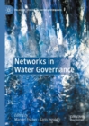 Networks in Water Governance - Book
